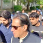 FIA lodges FIR against 11 including Imran Khan in foreign funding case