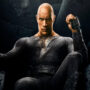 “Black Adam” earns $14 million in opening weekend Internationally