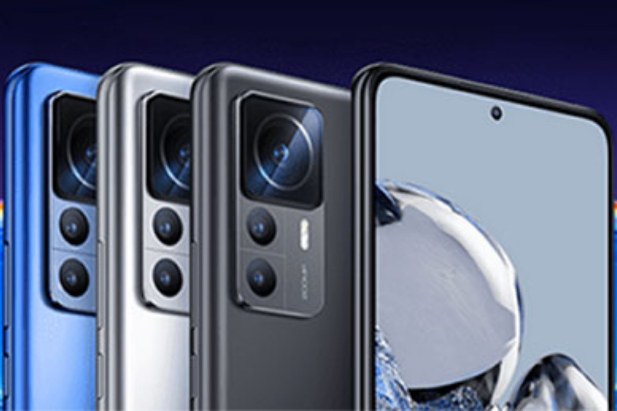 Xiaomi Redmi Note 12 Pro price in Pakistan