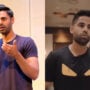 Hasan Minhaj, who looks like Suryakumar Yadav, tweets humorous ICC request
