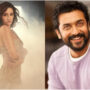 Suriya and Disha Patani’s film will be filmed in Europe