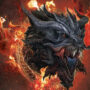 ‘The Rise of the Dragon’ artwork shows the Targaryens Dynasty