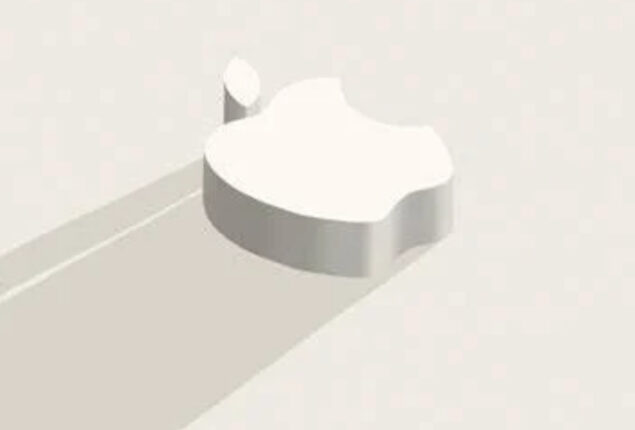 Apple ads App Store