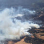 Central Nebraska: Fast-moving wildfire closes highway, forces evacuations