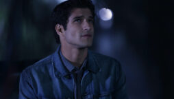 Tyler Posey