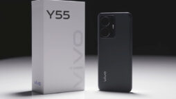 Vivo Y55 price in Pakistan & specifications