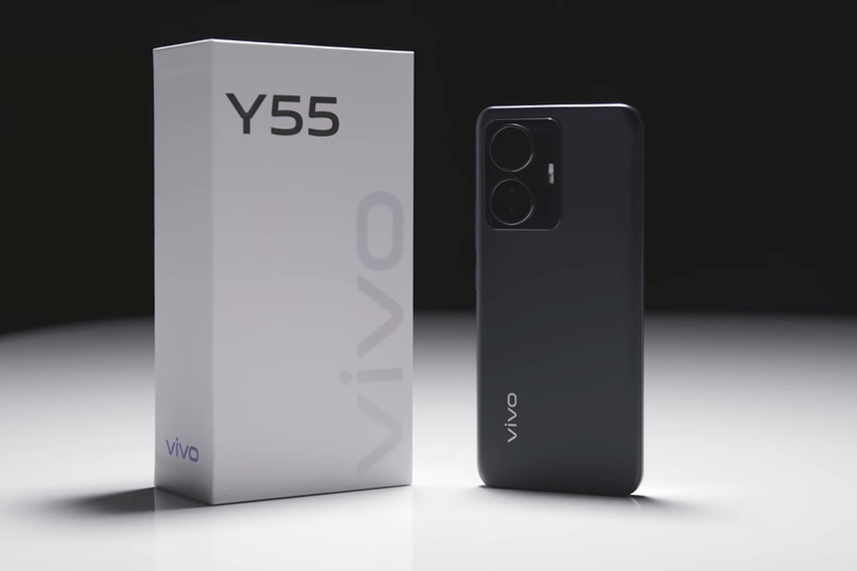 Vivo Y55 price in Pakistan