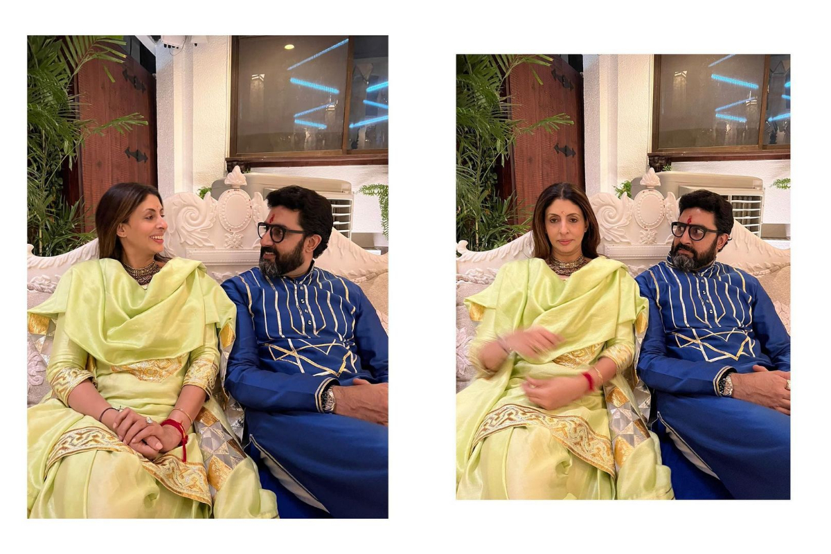 Abhishek Bachchan