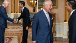 Rishi Sunak makes King Charles more “at ease” than Liz Truss
