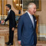 Rishi Sunak makes King Charles more “at ease” than Liz Truss