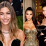 Hailey Bieber will never compete Kardashian-Jenner sisters