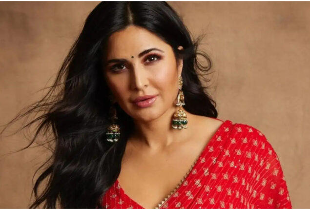 Katrina Kaif reveals a hilarious misconception about her