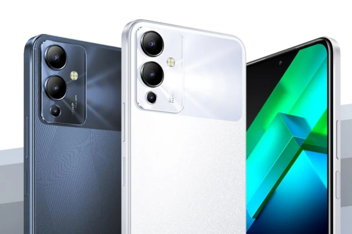 Infinix Note 12i price in Pakistan