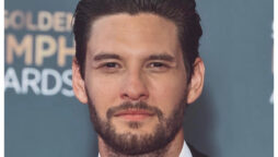 Ben Barnes