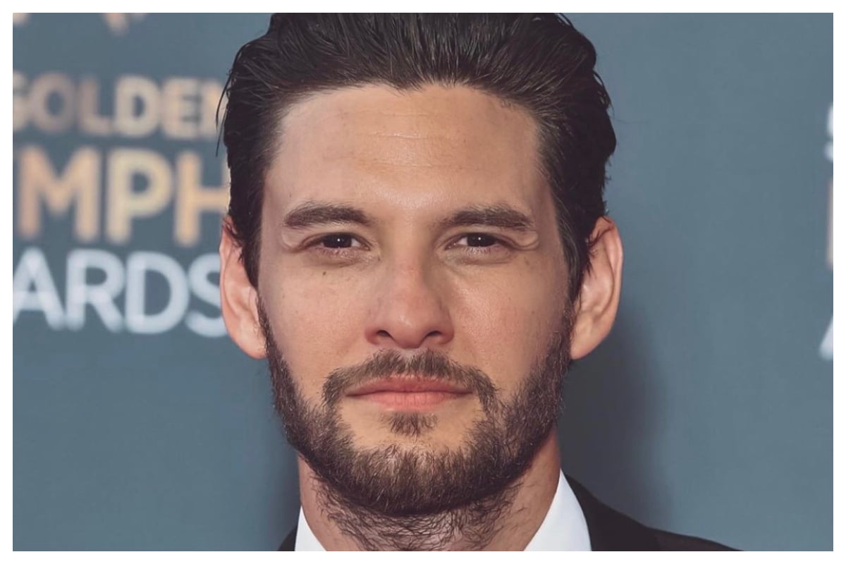 Ben Barnes