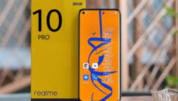 Realme 10 Pro price in Pakistan