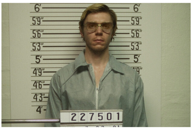 Ryan Murphy Fires Back at DAHMER