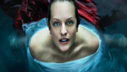 The Handmaid's Tale