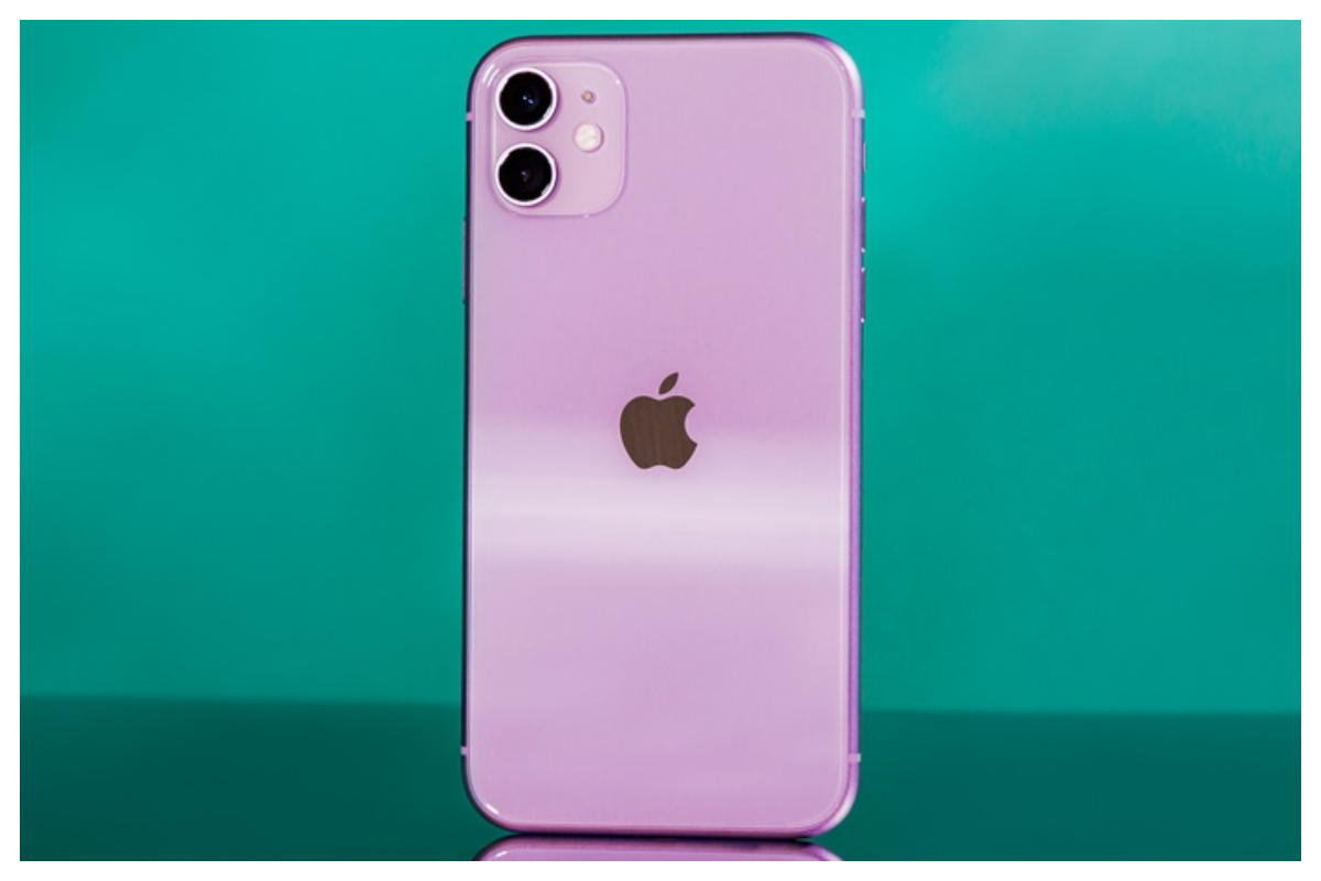 iPhone 11