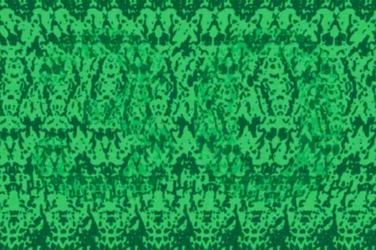 Optical Illusion