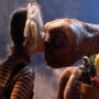 Drew Barrymore thought it was real, when filming E.T