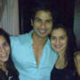 Ameesha Patel shares decade old photo with Shahid Kapoor from dinner party.