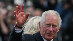 King Charles “petrified” of grenade attacks