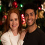 Hotel for the Holidays, starrer Madelaine Petsch debut in December