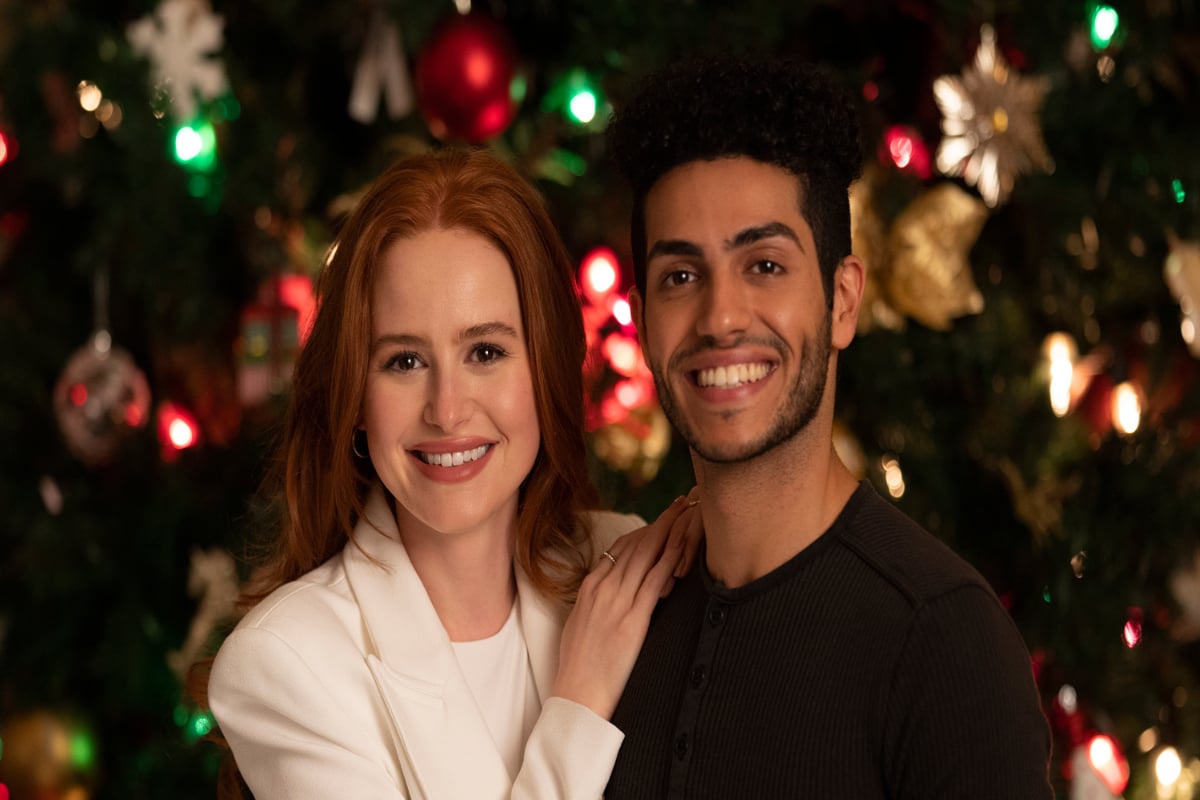 Hotel for the Holidays