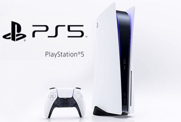 Sony PlayStation 5