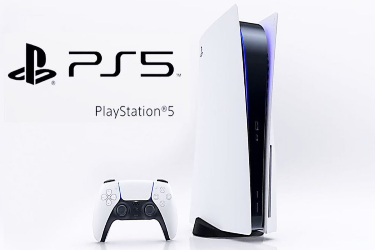 Sony PlayStation 5