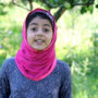 Meet 10-year-old influencer from Kashmir, Aqsa Masrat