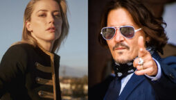 Amber Heard used an alias to travel Spain to attack Depp