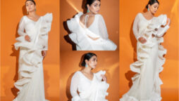 Hina Khan