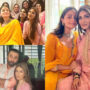 Alia Bhatt Baby shower celebration: Inside Look!