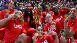 United States wins 11th women’s basketball world championship
