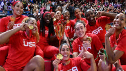 United States wins 11th women’s basketball world championship