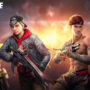 Garena Free Fire Redeem Codes Today- Obtain honor, acquire weaponry