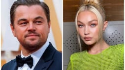 Leonardo DiCaprio and Gigi Hadid's romance blossoms, but not exclusively