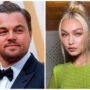 Gigi Hadid praises Leonardo DiCaprio for visiting Europe