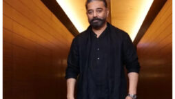 Kamal Haasan