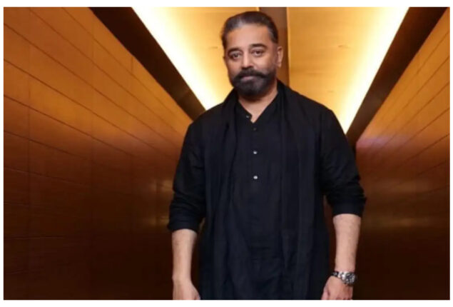 Kamal Haasan supports director Vetri Maaran after his statement on Rajaraja Cholan