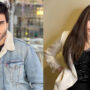 Imran Abbas and Neelam Muneer gearing up for a new project