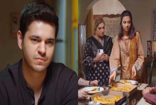 The Ketchup Meme Emerges From Habs’ Most Recent Episode