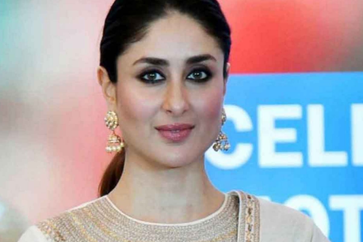 Kareena Kapoor Khan