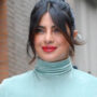 Priyanka Chopra exudes desi glam in yellow sari and bangles