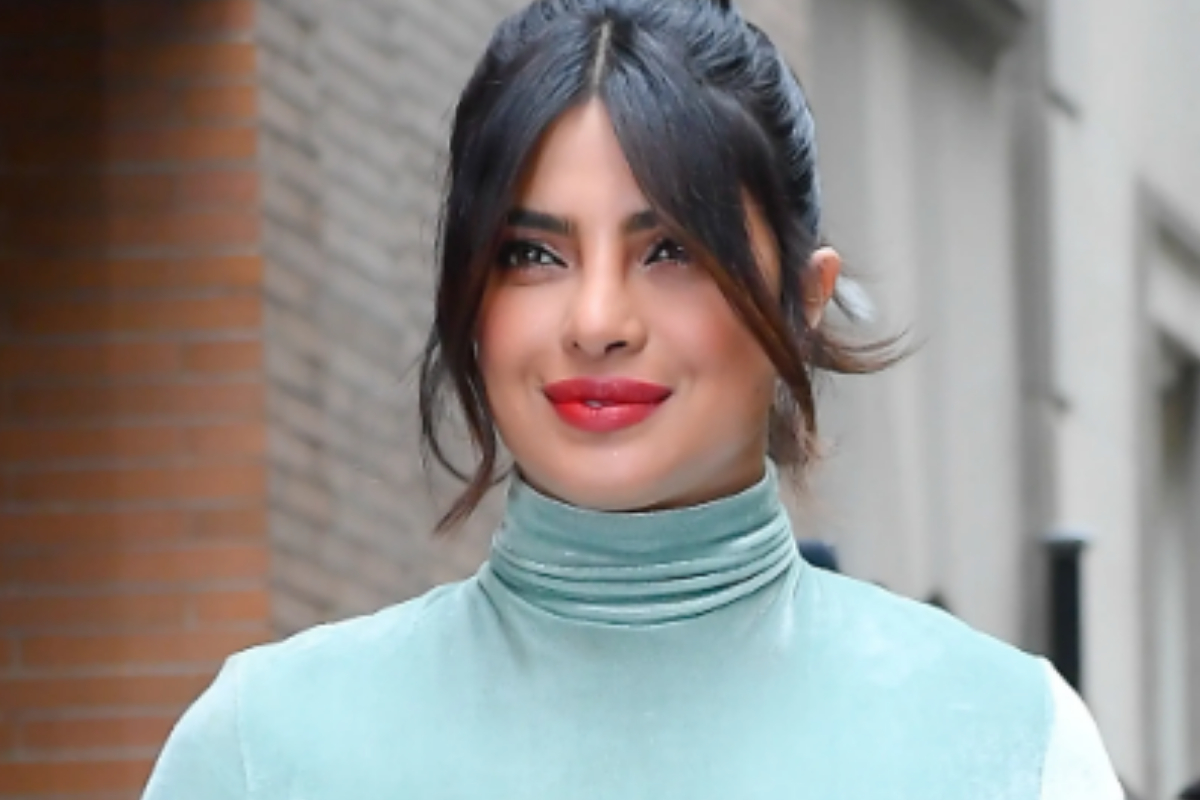 Priyanka Chopra