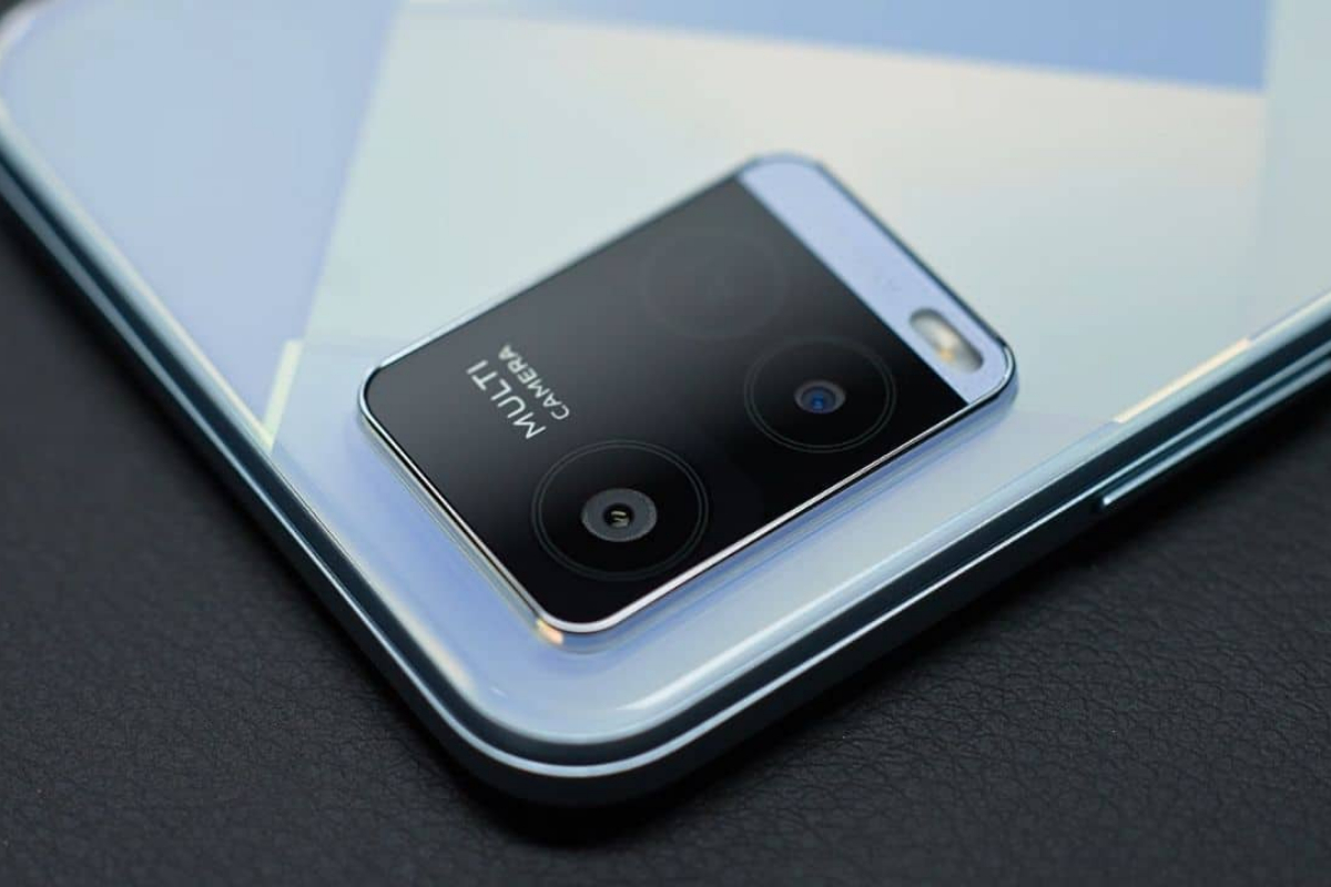 Vivo Y21 price in Pakistan