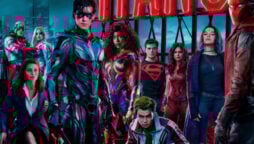 DC show ‘Titans’ is returning soon with season 4 on Netflix