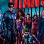 DC show ‘Titans’ is returning soon with season 4 on Netflix